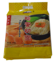 egg noodle